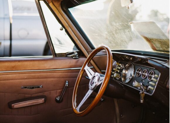 How to Give Your Old Car a New Look image-12